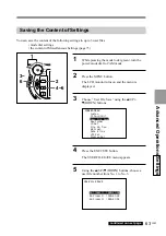 Preview for 63 page of Sony DKC-FP3 Operating Instructions Manual