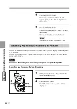 Preview for 66 page of Sony DKC-FP3 Operating Instructions Manual