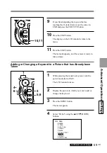 Preview for 69 page of Sony DKC-FP3 Operating Instructions Manual