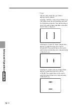 Preview for 76 page of Sony DKC-FP3 Operating Instructions Manual