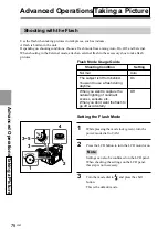 Preview for 78 page of Sony DKC-FP3 Operating Instructions Manual