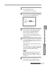 Preview for 81 page of Sony DKC-FP3 Operating Instructions Manual