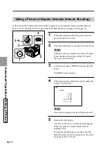 Preview for 84 page of Sony DKC-FP3 Operating Instructions Manual