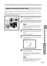 Preview for 85 page of Sony DKC-FP3 Operating Instructions Manual