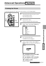 Preview for 87 page of Sony DKC-FP3 Operating Instructions Manual