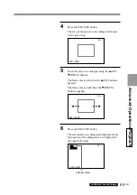 Preview for 89 page of Sony DKC-FP3 Operating Instructions Manual