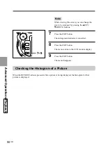 Preview for 90 page of Sony DKC-FP3 Operating Instructions Manual