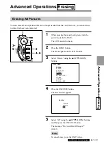 Preview for 91 page of Sony DKC-FP3 Operating Instructions Manual