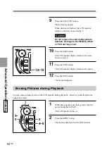 Preview for 94 page of Sony DKC-FP3 Operating Instructions Manual