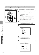 Preview for 100 page of Sony DKC-FP3 Operating Instructions Manual