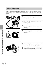 Preview for 104 page of Sony DKC-FP3 Operating Instructions Manual