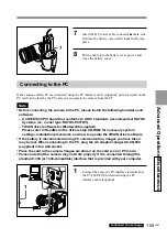 Preview for 105 page of Sony DKC-FP3 Operating Instructions Manual