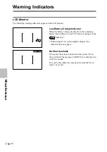 Preview for 116 page of Sony DKC-FP3 Operating Instructions Manual