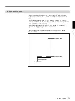 Preview for 23 page of Sony DKC-ST5 Operating Instructions Manual