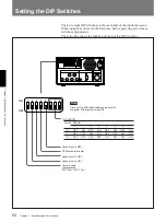 Предварительный просмотр 50 страницы Sony DKC-ST5 Operating Instructions Manual