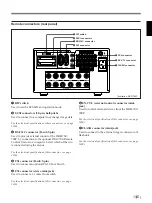 Предварительный просмотр 13 страницы Sony DKR-700 Instructions For Use Manual