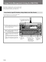 Предварительный просмотр 32 страницы Sony DKR-700 Instructions For Use Manual