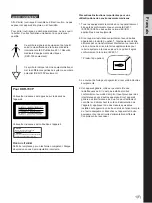 Предварительный просмотр 55 страницы Sony DKR-700 Instructions For Use Manual