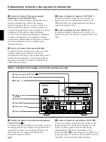 Предварительный просмотр 62 страницы Sony DKR-700 Instructions For Use Manual