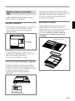 Предварительный просмотр 71 страницы Sony DKR-700 Instructions For Use Manual