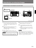 Предварительный просмотр 79 страницы Sony DKR-700 Instructions For Use Manual