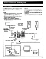 Предварительный просмотр 11 страницы Sony DLS-L1 User Manual