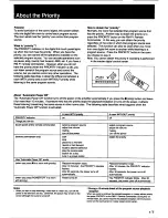 Preview for 17 page of Sony DLS-L1 User Manual