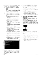 Preview for 34 page of Sony DMBK-S101 Service Manual