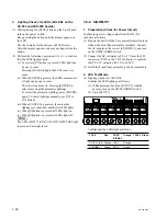 Preview for 42 page of Sony DMBK-S101 Service Manual