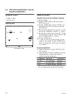 Предварительный просмотр 46 страницы Sony DMBK-S101 Service Manual