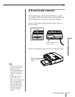 Preview for 47 page of Sony DMP-1000 Operating Instructions Manual