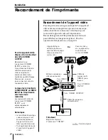 Preview for 58 page of Sony DMP-1000 Operating Instructions Manual