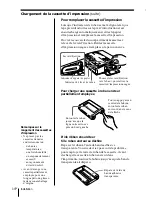 Preview for 64 page of Sony DMP-1000 Operating Instructions Manual