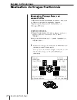 Preview for 76 page of Sony DMP-1000 Operating Instructions Manual