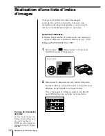 Preview for 84 page of Sony DMP-1000 Operating Instructions Manual