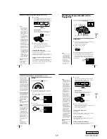 Preview for 7 page of Sony DMP-1000P Service Manual