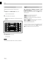 Предварительный просмотр 14 страницы Sony DMS-8400B Operation Manual