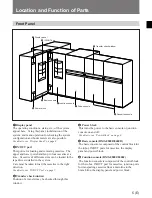 Предварительный просмотр 23 страницы Sony DMS-8400B Operation Manual