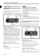 Предварительный просмотр 26 страницы Sony DMS-8400B Operation Manual