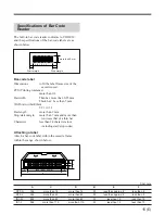 Предварительный просмотр 33 страницы Sony DMS-8400B Operation Manual