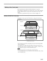 Предварительный просмотр 65 страницы Sony DMS-B9WD Operation Manual