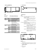 Предварительный просмотр 31 страницы Sony DMW-IF02 Maintenance Manual