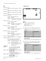 Предварительный просмотр 32 страницы Sony DMW-IF02 Maintenance Manual