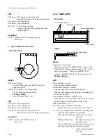 Предварительный просмотр 34 страницы Sony DMW-IF02 Maintenance Manual