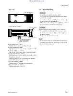 Предварительный просмотр 35 страницы Sony DMW-IF02 Maintenance Manual