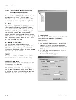 Предварительный просмотр 58 страницы Sony DMW-IF02 Maintenance Manual