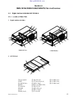 Предварительный просмотр 65 страницы Sony DMW-IF02 Maintenance Manual