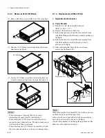 Предварительный просмотр 66 страницы Sony DMW-IF02 Maintenance Manual