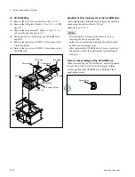 Предварительный просмотр 70 страницы Sony DMW-IF02 Maintenance Manual