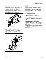 Предварительный просмотр 71 страницы Sony DMW-IF02 Maintenance Manual